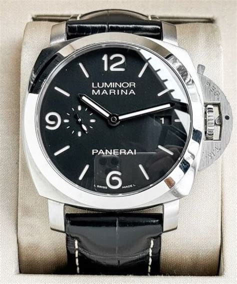 นาฬิกา panerai|ราคา Panerai.